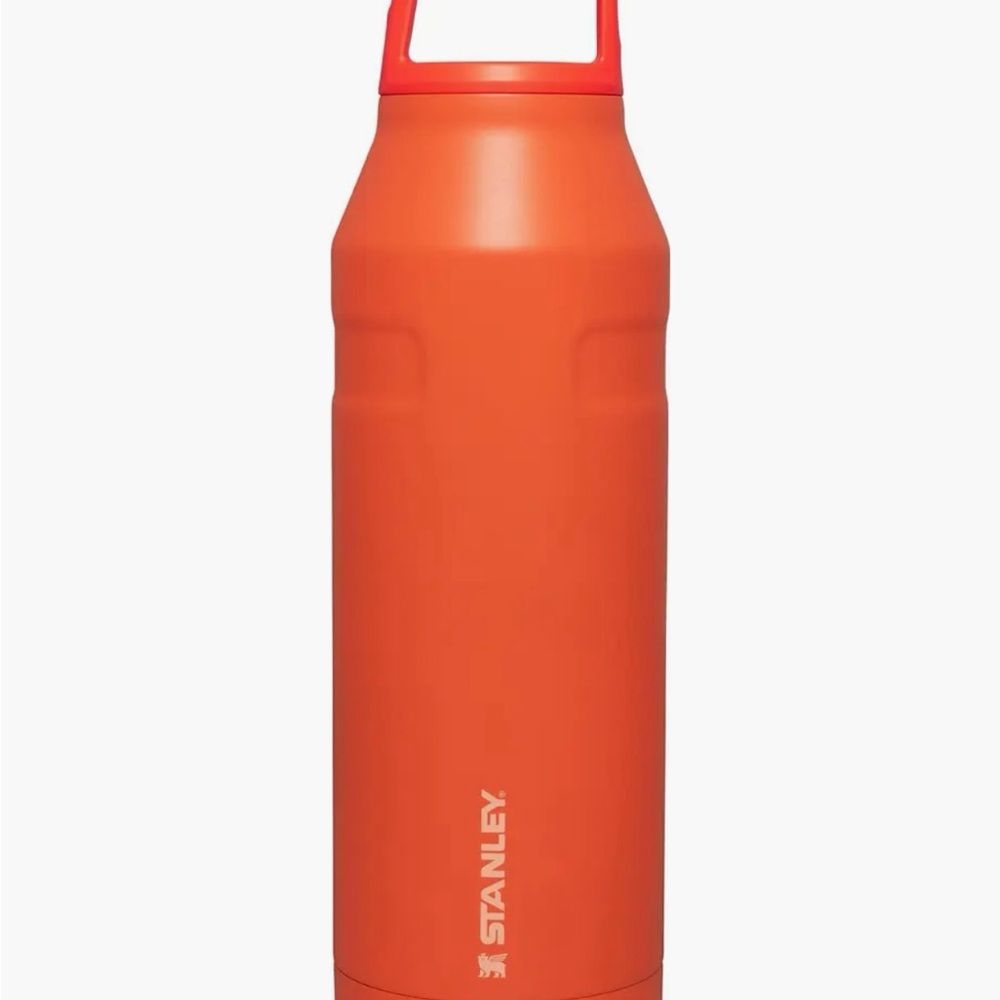 Stanley Bold Orange Insulated Bottle